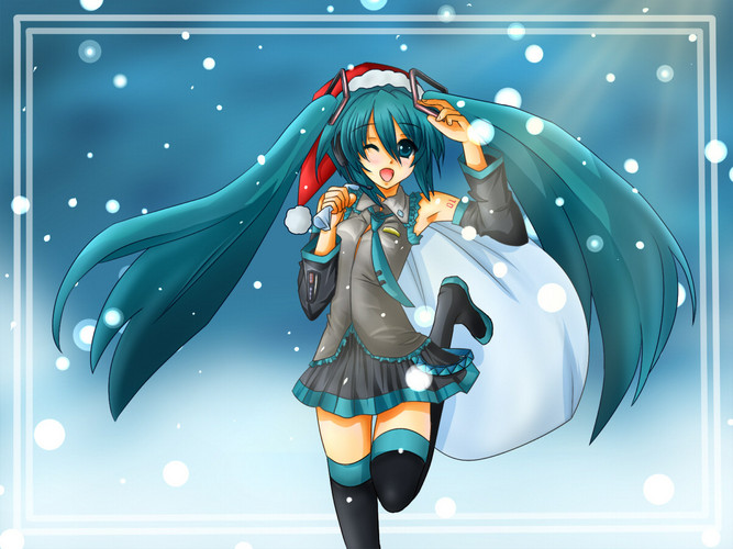 もうすぐクリスマスかぁ~orz