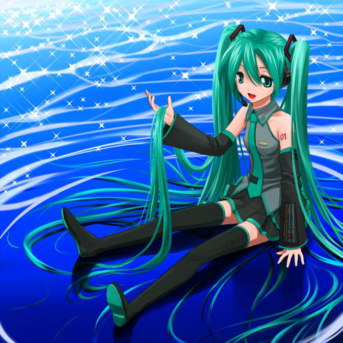 海