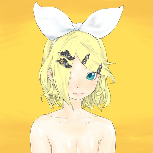 KagamineRin
