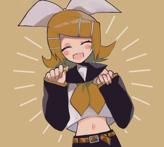 わーい
