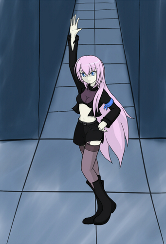 星屑ハードロック