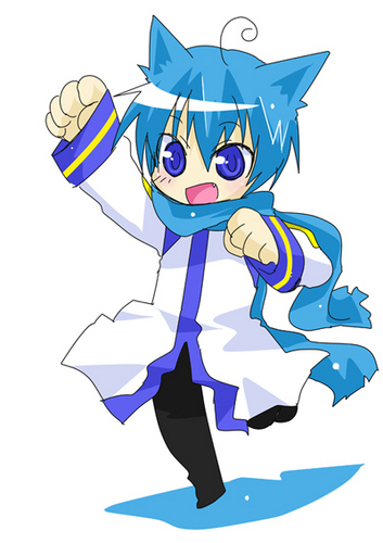 ちびKAITO