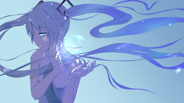 wish