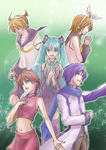 VOCALOID(修正)