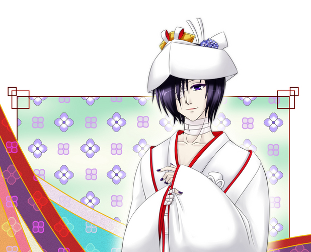 六月の花嫁