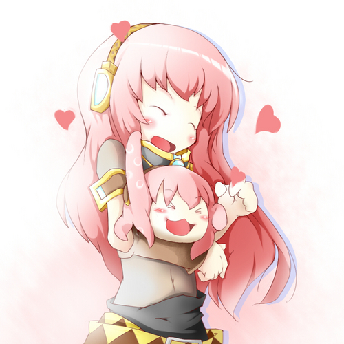 誕生日おめでとうっ