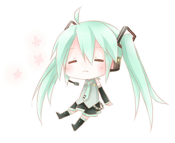 ミク