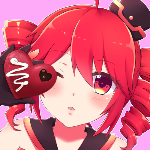 ♡重音テト♡