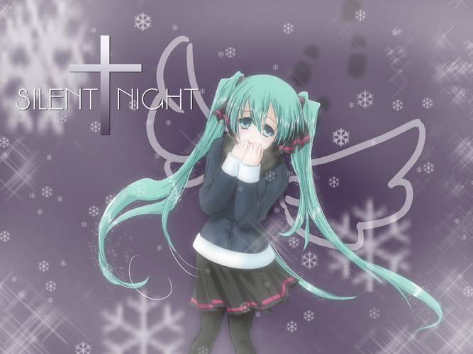 SILENT NIGHT 2010