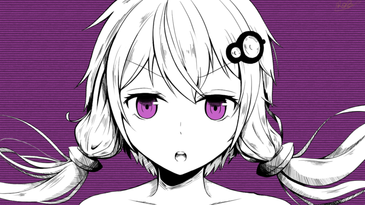 結月ゆかり