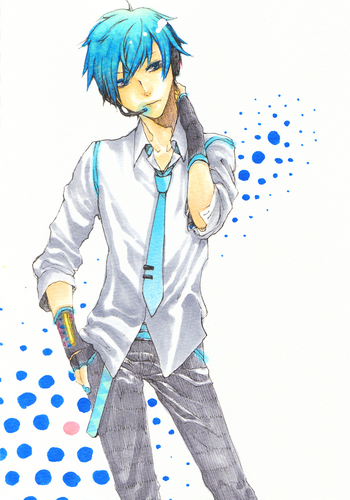 mikuo