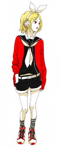りんちゃん