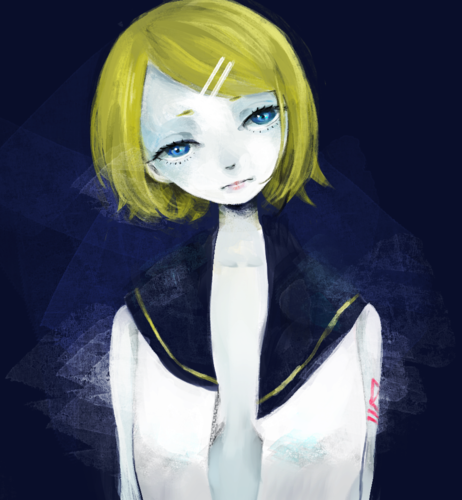 14歳。