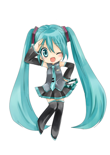 よろしく!