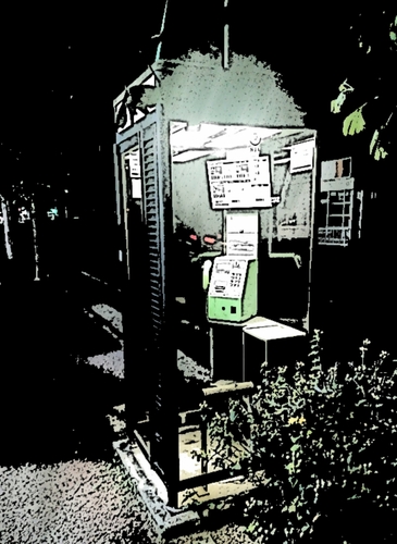 Emergency Call
