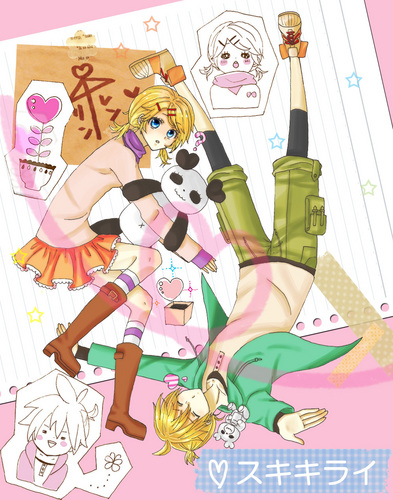 スキキライ