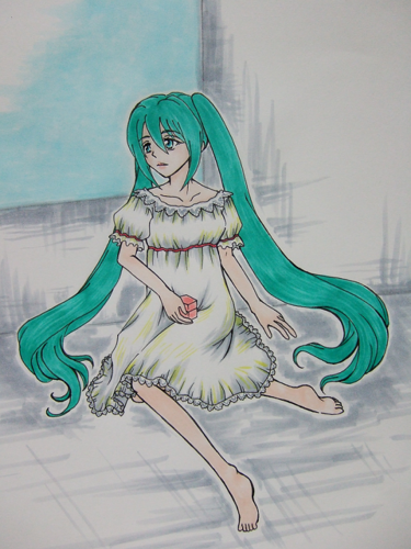 小さな宝箱
