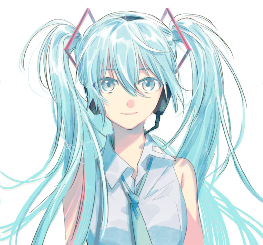 ミク