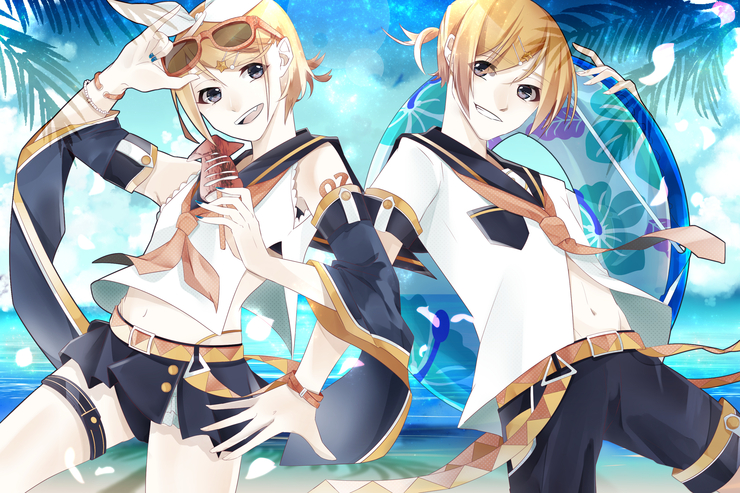 サマー!