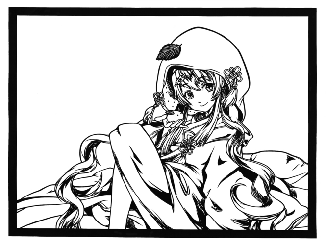 雪ミク 2013