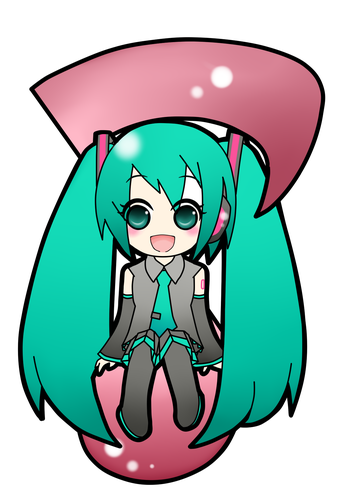 おんぷみく
