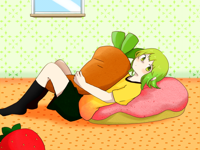 ぐみちゃああああああああああ