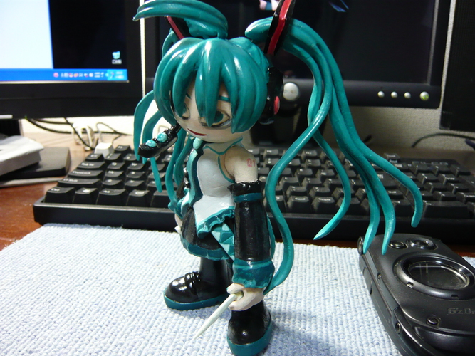 ミク