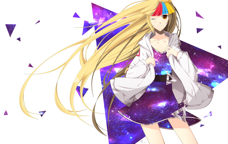 VOCALOID Galaco
