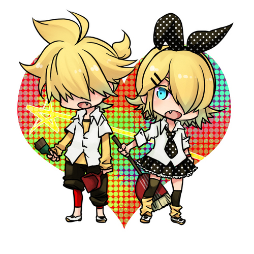 レッツ☆スクールライフ