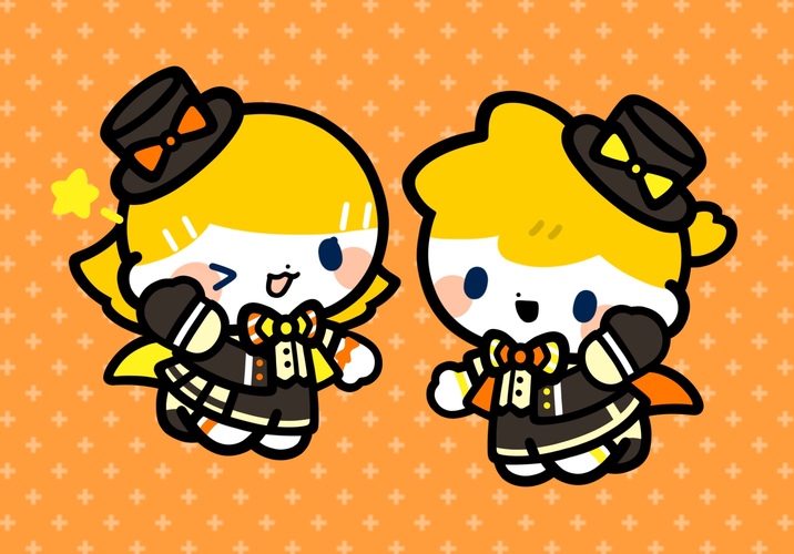 鏡音バースデーライブ