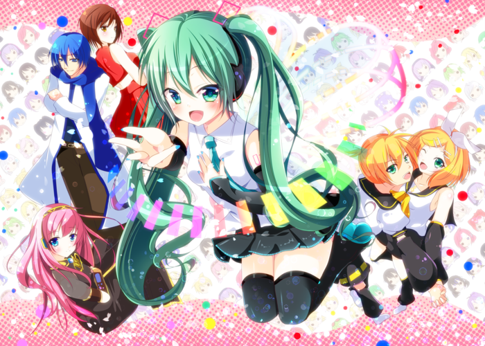 10周年!