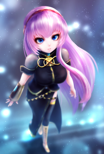 巡音ルカ誕生祭2019