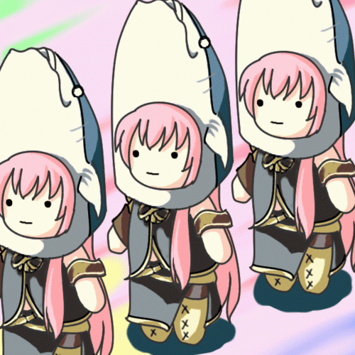 まーぐろー