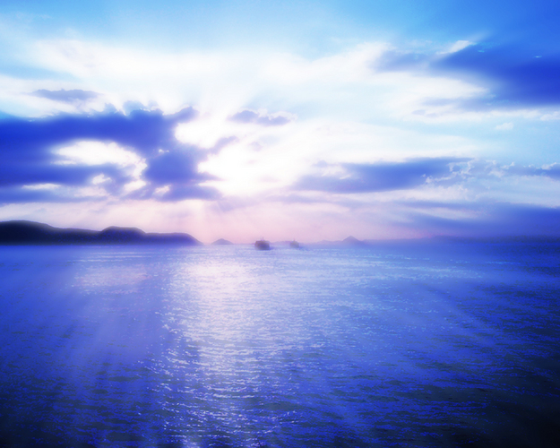 光-Ray-