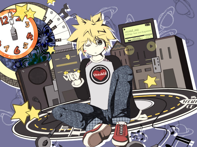 「音」CITY