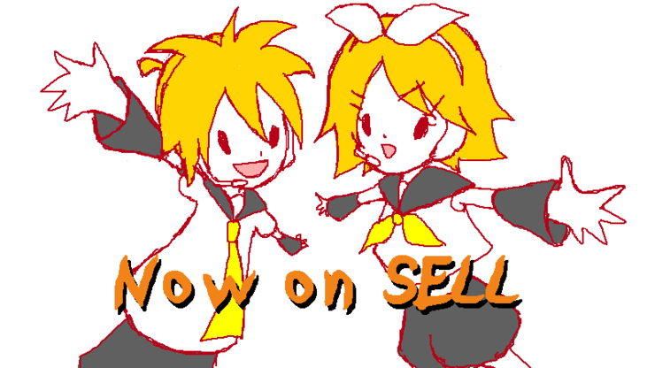 発売日だよ!