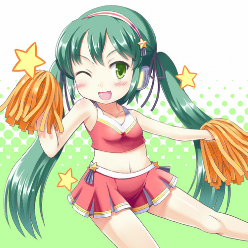ロリポップミク☆