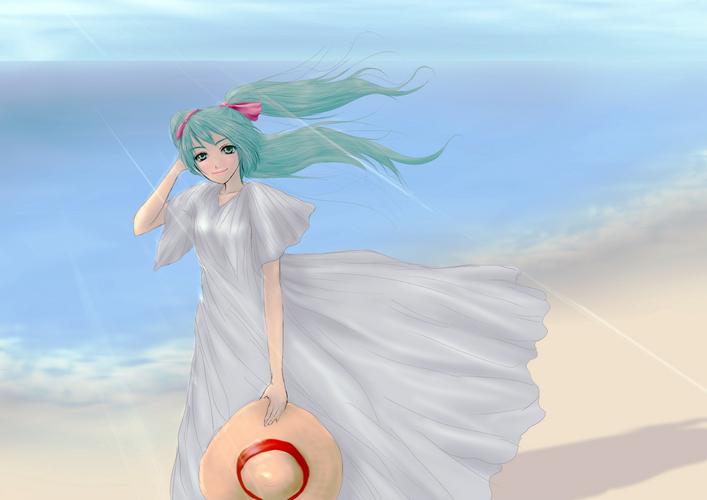 miku