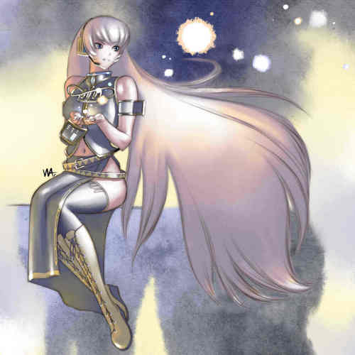 配信『Time with you』