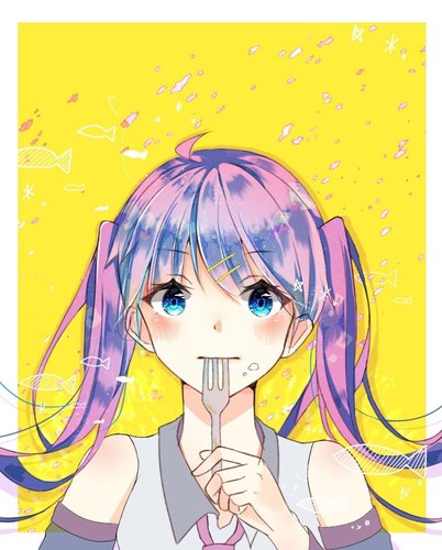 美味しい