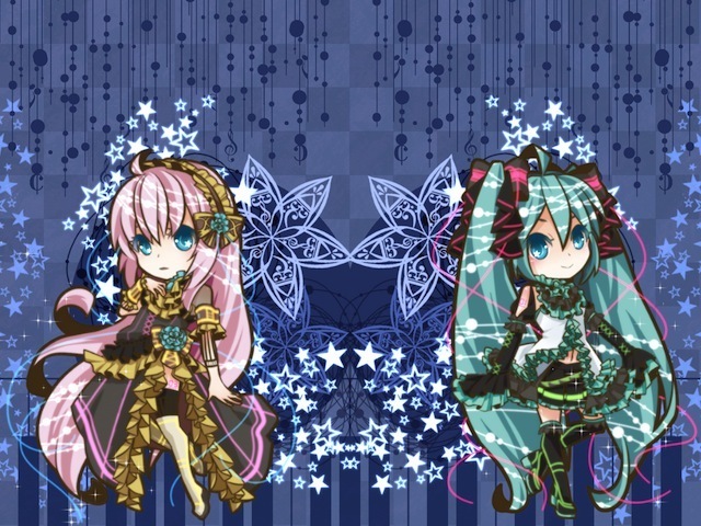 ミクルカ