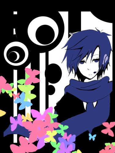 サイハテ【KAITO】