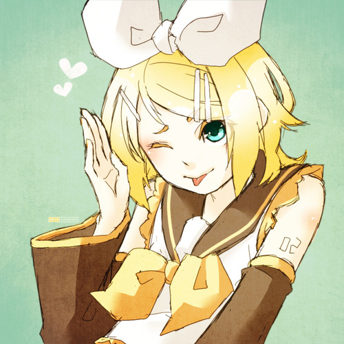 ごめんね。
