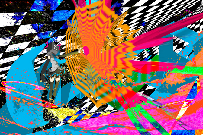 バトルモード