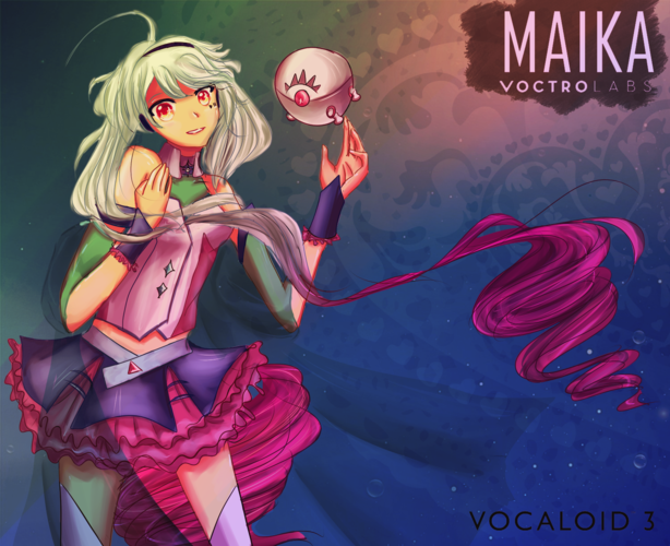 MAIKA