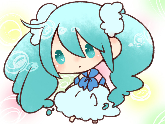 わたみく