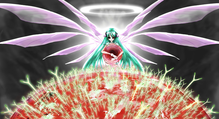 VOCALOID IMPACT