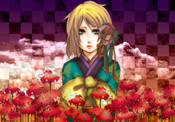 曼珠沙華