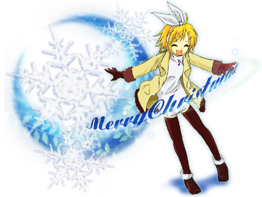 リン・クリスマス