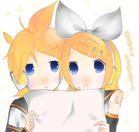 リンレン収録中?